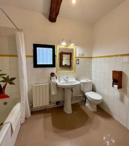 Ένα μπάνιο στο La Casita de Zama +13 φωτογραφίες