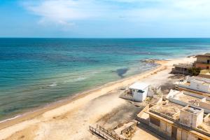 Foto dalla galleria di Le Dimore del Sole by BarbarHouse a Casalabate Altre 4 foto