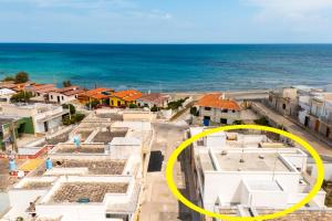 Foto dalla galleria di Le Dimore del Sole by BarbarHouse a Casalabate