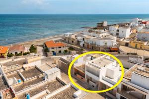 Foto dalla galleria di Le Dimore del Sole by BarbarHouse a Casalabate