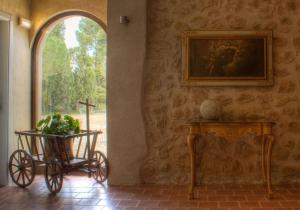 Fotografie z fotogalerie ubytování Torre Alta de Ram v destinaci Alcañiz