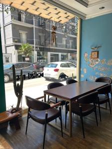 スィノプにあるDenizci Hotelのギャラリーの写真