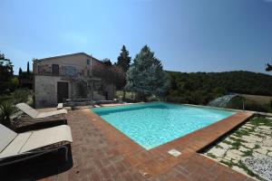 Gallery image of Casa Boschetto in San Venanzo