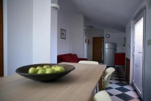 Fotografie z fotogalerie ubytování Apartments Ida Cres v destinaci Cres