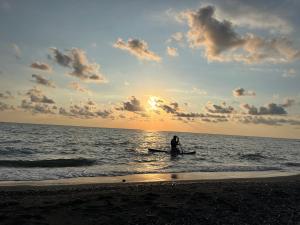 Imagen de la galería de OK Sahli, en Shekhvetili 34 fotos más