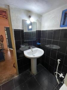 Ένα μπάνιο στο summer wave