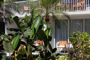 Φωτογραφία από το άλμπουμ του SkyBeach Resort σε St Petersburg