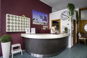 Hosté ubytování Hotel Marco + 80 fotografií