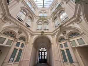Fotografie z fotogalerie ubytování Dimora Acanto v Bari