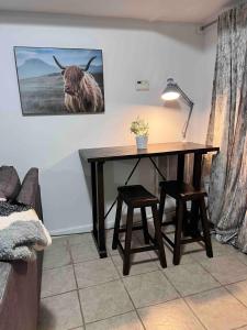 Fotografie z fotogalerie ubytování Exclusive 2 beds 2 bath near EWR downtown Newark v destinaci Newark