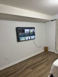 Fotografie z fotogalerie ubytování Exclusive 2 beds 2 bath near EWR downtown Newark v destinaci Newark