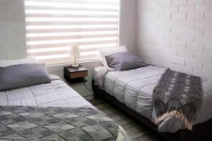 Gallery image of Kompayantu Lodge Arriendo Diario in La Serena