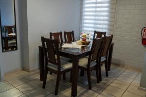 Gallery image of Kompayantu Lodge Arriendo Diario in La Serena +24 photos