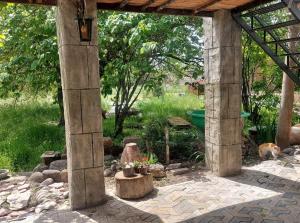 Φωτογραφία από το άλμπουμ του Doghs Dacha σε Vagharshapat