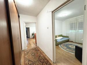 Φωτογραφία από το άλμπουμ του Dni apartment στο Βουκουρέστι +4 φωτογραφίες