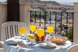 Billede fra billedgalleriet på AlmeriaSuite Vera Terrace & Pool i Media Legua + 23 billeder