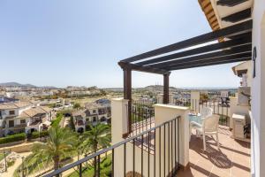 Billede fra billedgalleriet på AlmeriaSuite Vera Terrace & Pool i Media Legua