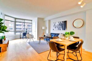 Gallery image of Relaxing Stay in Prime Ballston Location in Arlington