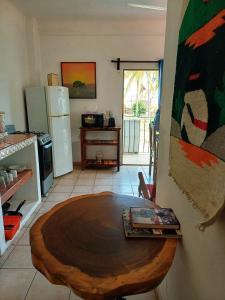 Fotografie z fotogalerie ubytování Casa Ana Ruth (Bucerias, Nay.) v destinaci Bucerías + 52 fotografií