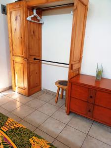 Fotografie z fotogalerie ubytování Casa Ana Ruth (Bucerias, Nay.) v destinaci Bucerías