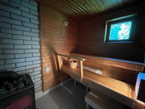 Et tv og/eller underholdning på Crickhollow