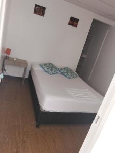 ビリャビセンシオにあるLlano Dorado Hotel Campestreのギャラリーの写真