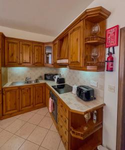 Foto dalla galleria di Apt in Paceville 200m from the sea of Spinola Bay a San Giuliano