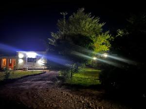 Fotografie z fotogalerie ubytování Bantuz House v destinaci Livingstone