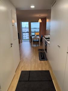 Kuchyň nebo kuchyňský kout v ubytování Perfect for your stay in Helsinki !