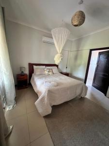 Fotografie z fotogalerie ubytování Bantuz House v destinaci Livingstone