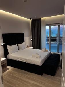 Ảnh trong thư viện ảnh của Hotel Restorant Binjaket ở Pogradec