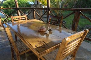 Fotografie z fotogalerie ubytování Kipepe Residence Kenya v destinaci Malindi