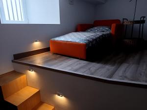 Gallery image of El Apartamento de Hervás in Hervás