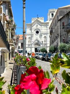 Το κτήριο όπου στεγάζεται  το bed & breakfast +50 φωτογραφίες