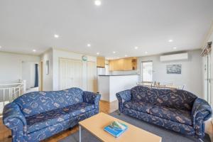 Кухня или мини-кухня в Villa with resort amenities
