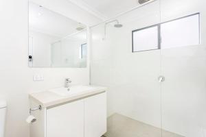 Ένα μπάνιο στο Wildwood, ocean views to the horizon +41 φωτογραφίες