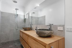 Ένα μπάνιο στο Stunning Lookout Lancelin +43 φωτογραφίες