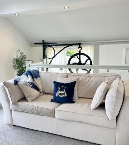 Billede fra billedgalleriet på The Mews Pet Friendly and Parking i Petworth