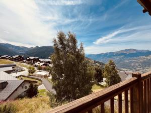 Příroda nedaleko chaty + 9 fotografií