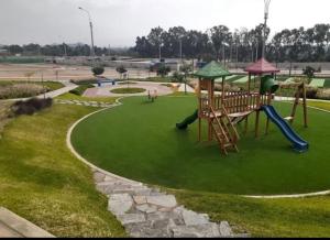 Gallery image of Alojate en Mala playa y campo in Mala