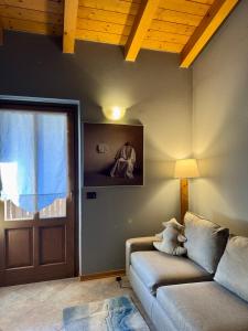 Gallery image of Marangon Apartments in Sùtrio +42 photos