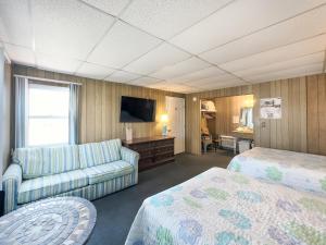 Fotografie z fotogalerie ubytování Colony Motel Seaside v destinaci Seaside Heights