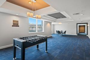 Η αίθουσα παιχνιδιών του Luxury Near The Beach! Beach Pass Included!