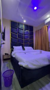 Photo de la galerie de l'établissement Ovation Hotels and Suites, à Coker