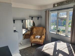 Imagen de la galería de Fairhaven Bed & Breakfast, en Haslemere