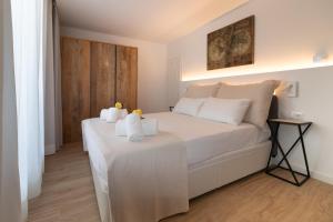 Fotografie z fotogalerie ubytování Luxury Penthouse with Jacuzzi & Large Terraces by Passeig de Gràcia v destinaci Barcelona