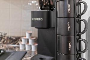 Afbeelding uit fotogalerij van Sweet & Cozy Studio Apartment in South Burlington