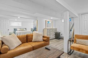Afbeelding uit fotogalerij van Sweet & Cozy Studio Apartment in South Burlington