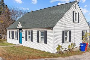 Afbeelding uit fotogalerij van Sweet & Cozy Studio Apartment in South Burlington +10 foto's