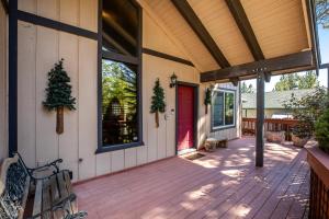 Fotografie z fotogalerie ubytování Mt Doble Dream Home #504 v destinaci Big Bear City